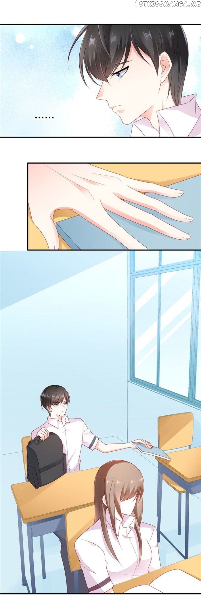Her Smile So Sweet chapter 1 - page 16