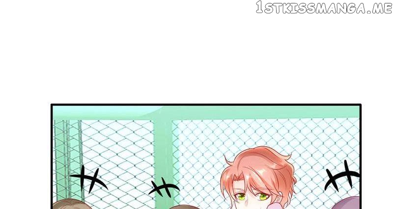 Her Smile So Sweet chapter 33 - page 65