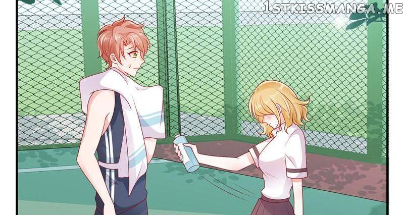 Her Smile So Sweet chapter 33 - page 71
