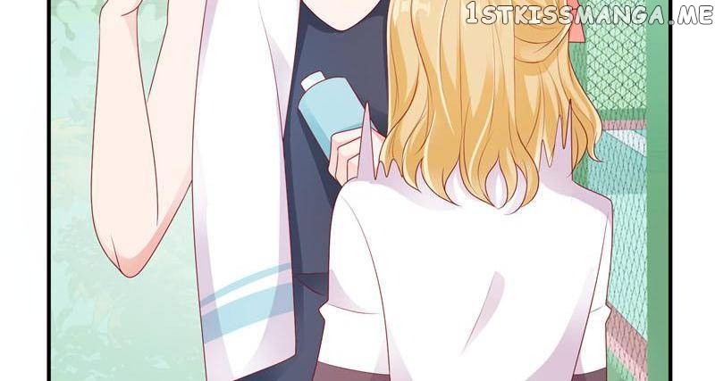 Her Smile So Sweet chapter 33 - page 78