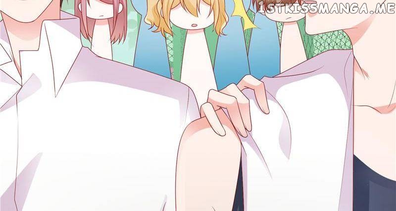 Her Smile So Sweet chapter 33 - page 91
