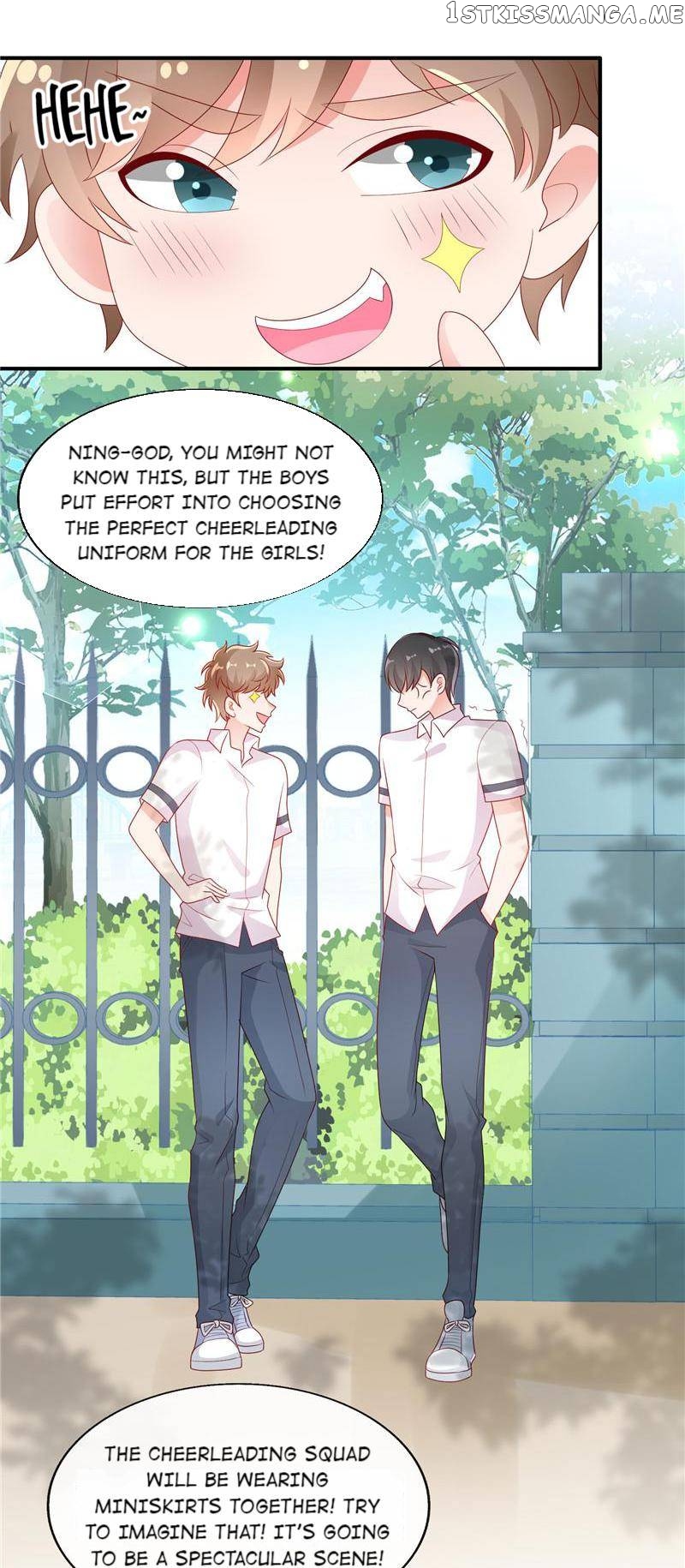 Her Smile So Sweet chapter 28 - page 13