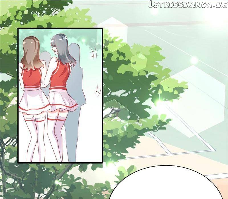 Her Smile So Sweet chapter 28 - page 17