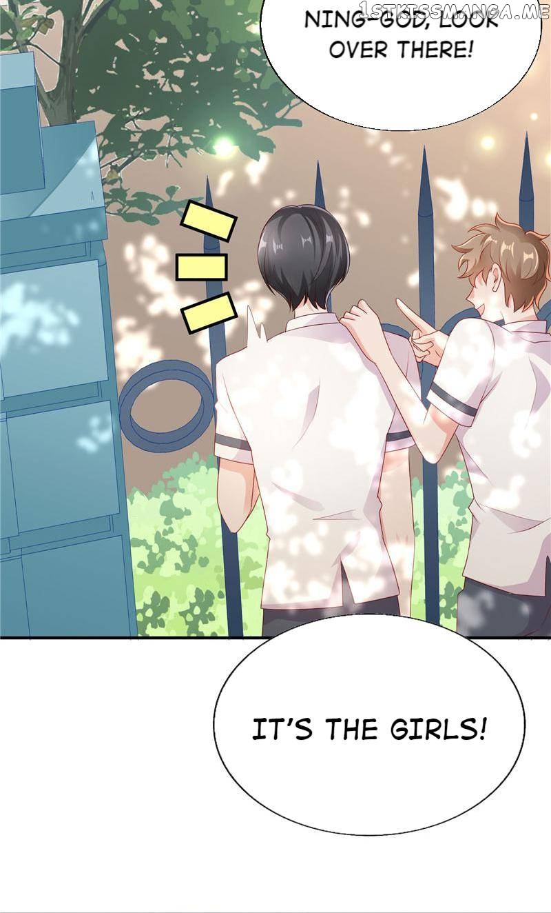 Her Smile So Sweet chapter 28 - page 18