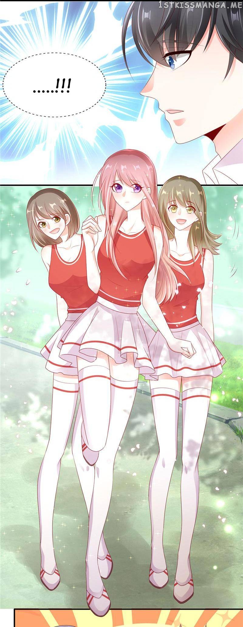Her Smile So Sweet chapter 28 - page 19