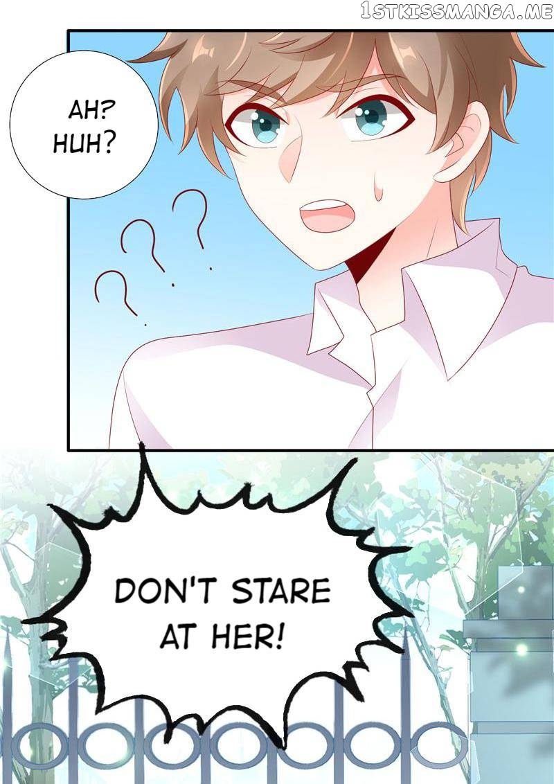 Her Smile So Sweet chapter 28 - page 24