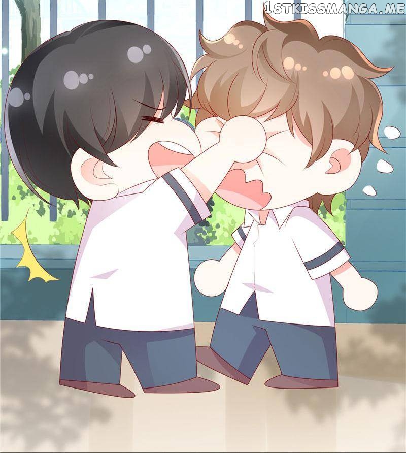 Her Smile So Sweet chapter 28 - page 25