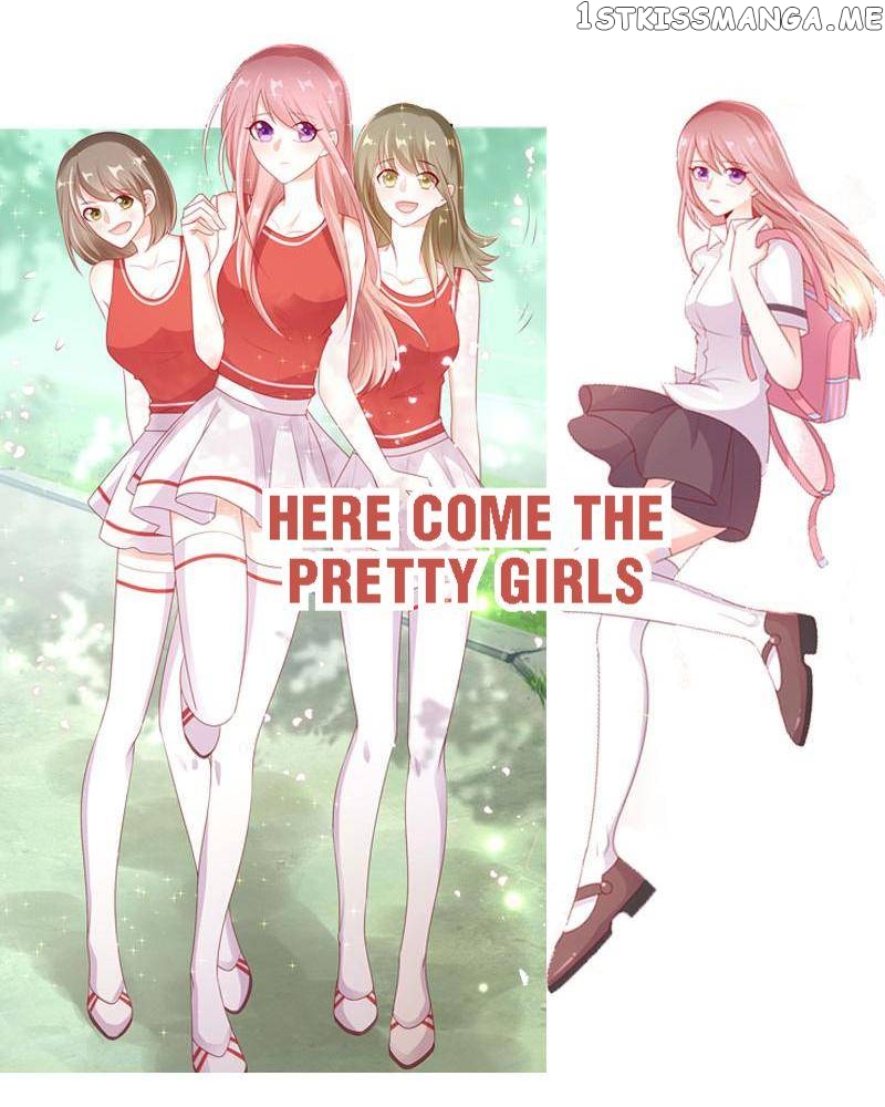 Her Smile So Sweet chapter 28 - page 28