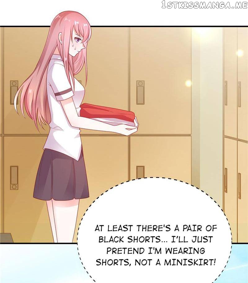 Her Smile So Sweet chapter 28 - page 8