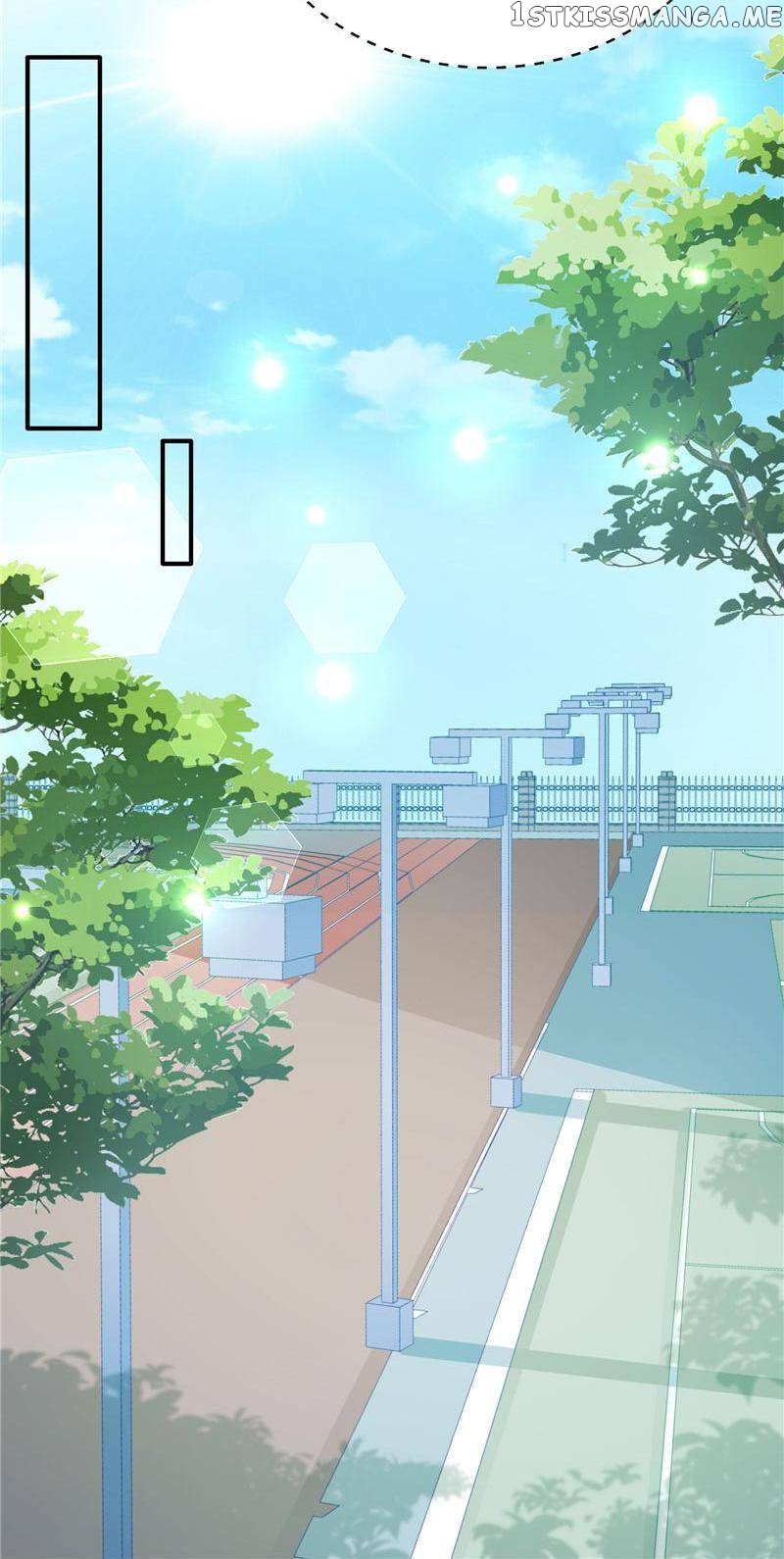 Her Smile So Sweet chapter 28 - page 9