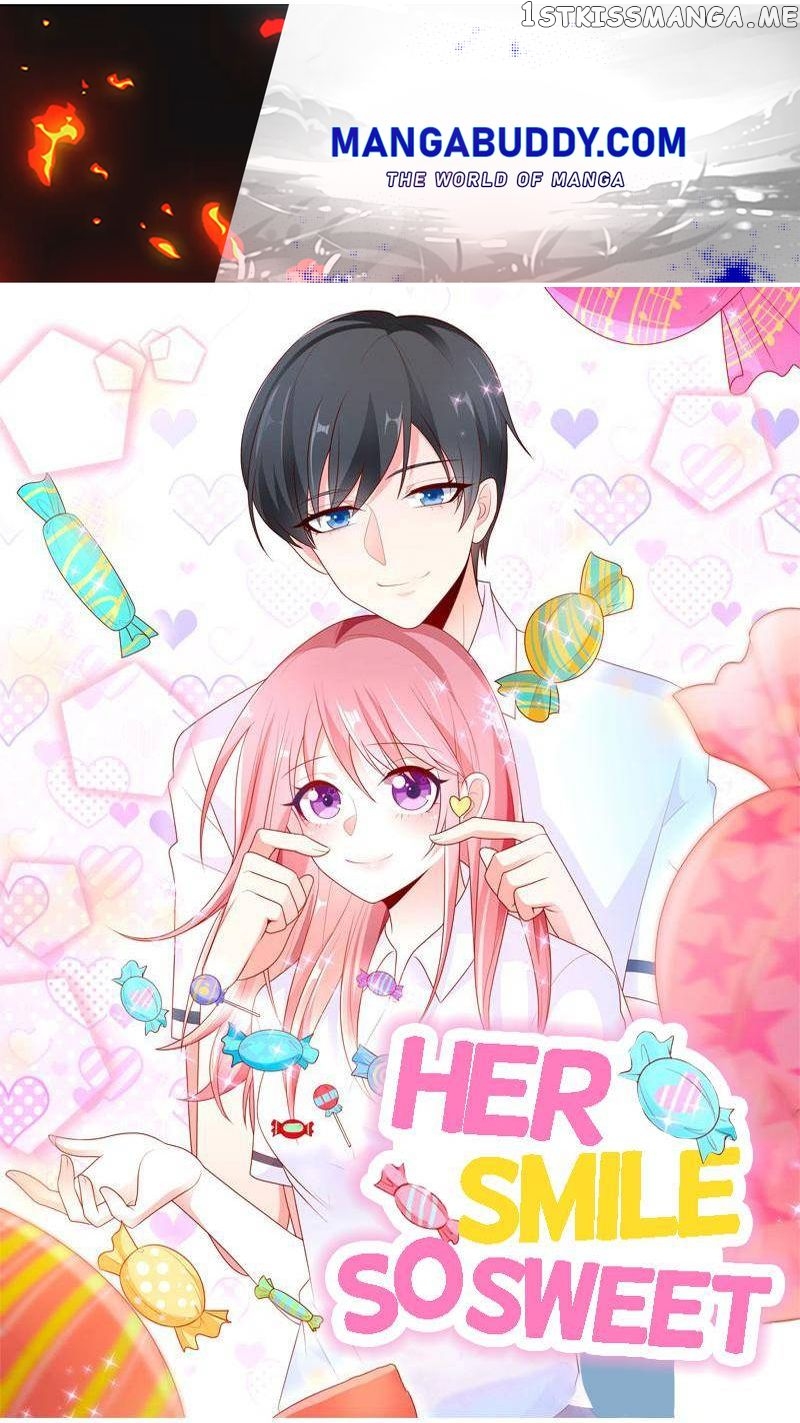 Her Smile So Sweet chapter 29 - page 1