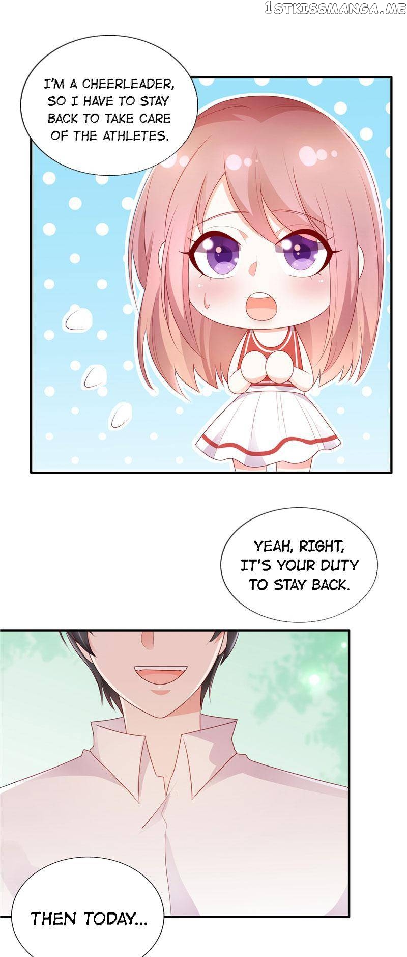 Her Smile So Sweet chapter 29 - page 10
