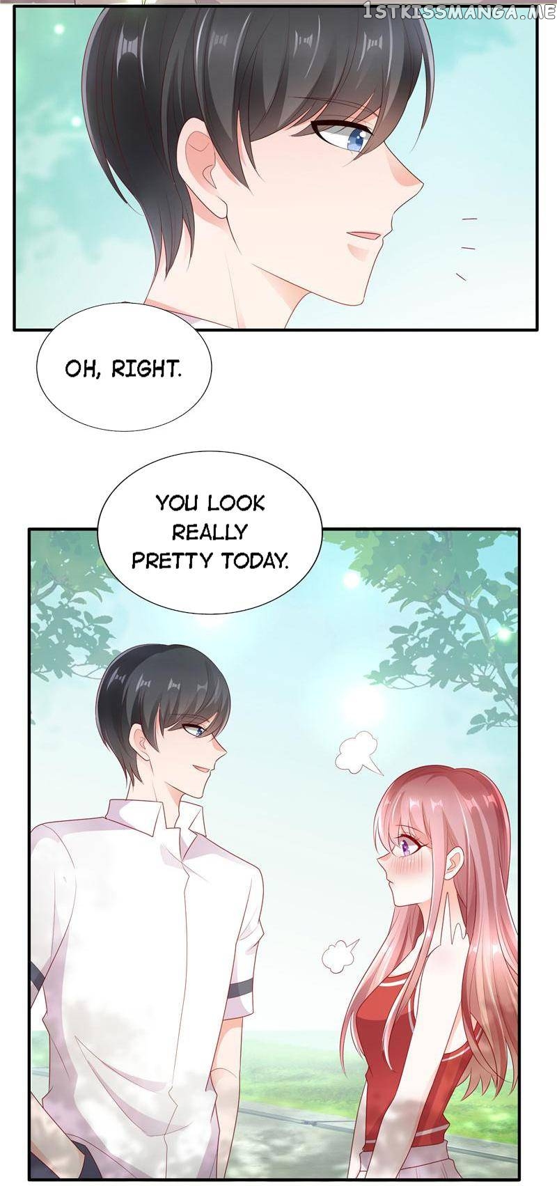 Her Smile So Sweet chapter 29 - page 13