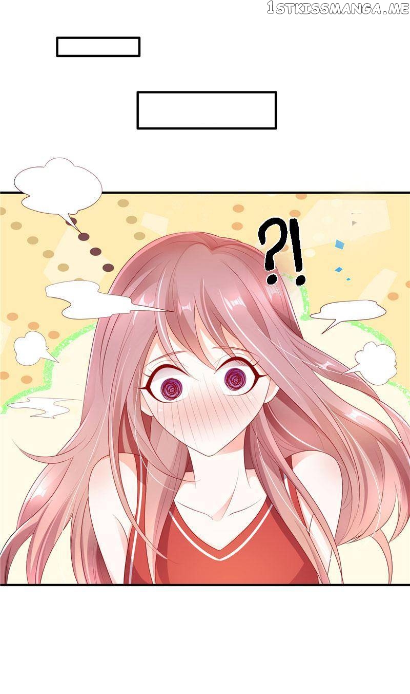 Her Smile So Sweet chapter 29 - page 14