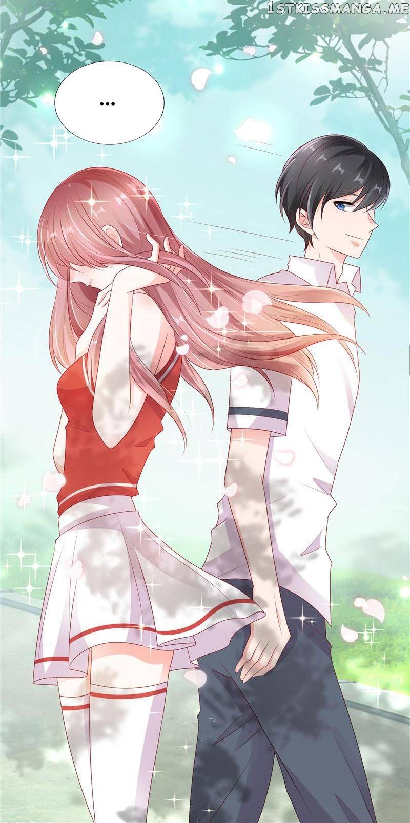 Her Smile So Sweet chapter 29 - page 17