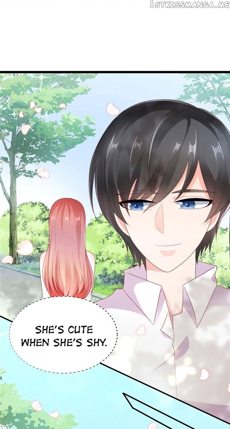 Her Smile So Sweet chapter 29 - page 18
