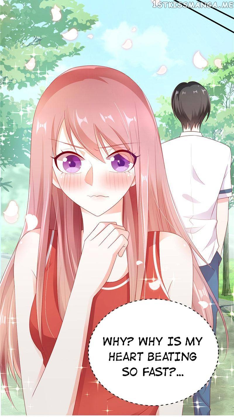 Her Smile So Sweet chapter 29 - page 19