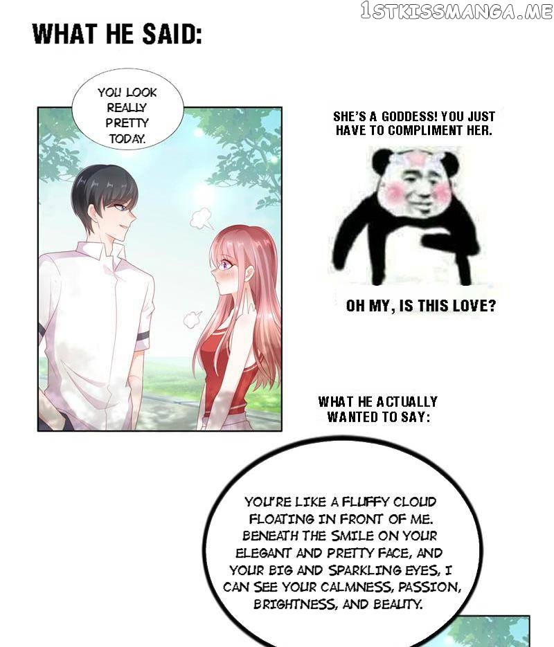 Her Smile So Sweet chapter 29 - page 21