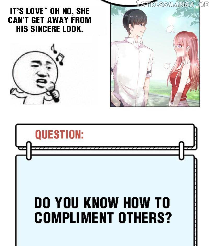 Her Smile So Sweet chapter 29 - page 22