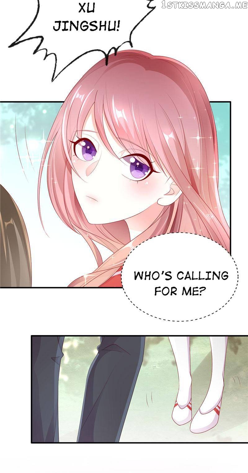 Her Smile So Sweet chapter 29 - page 5