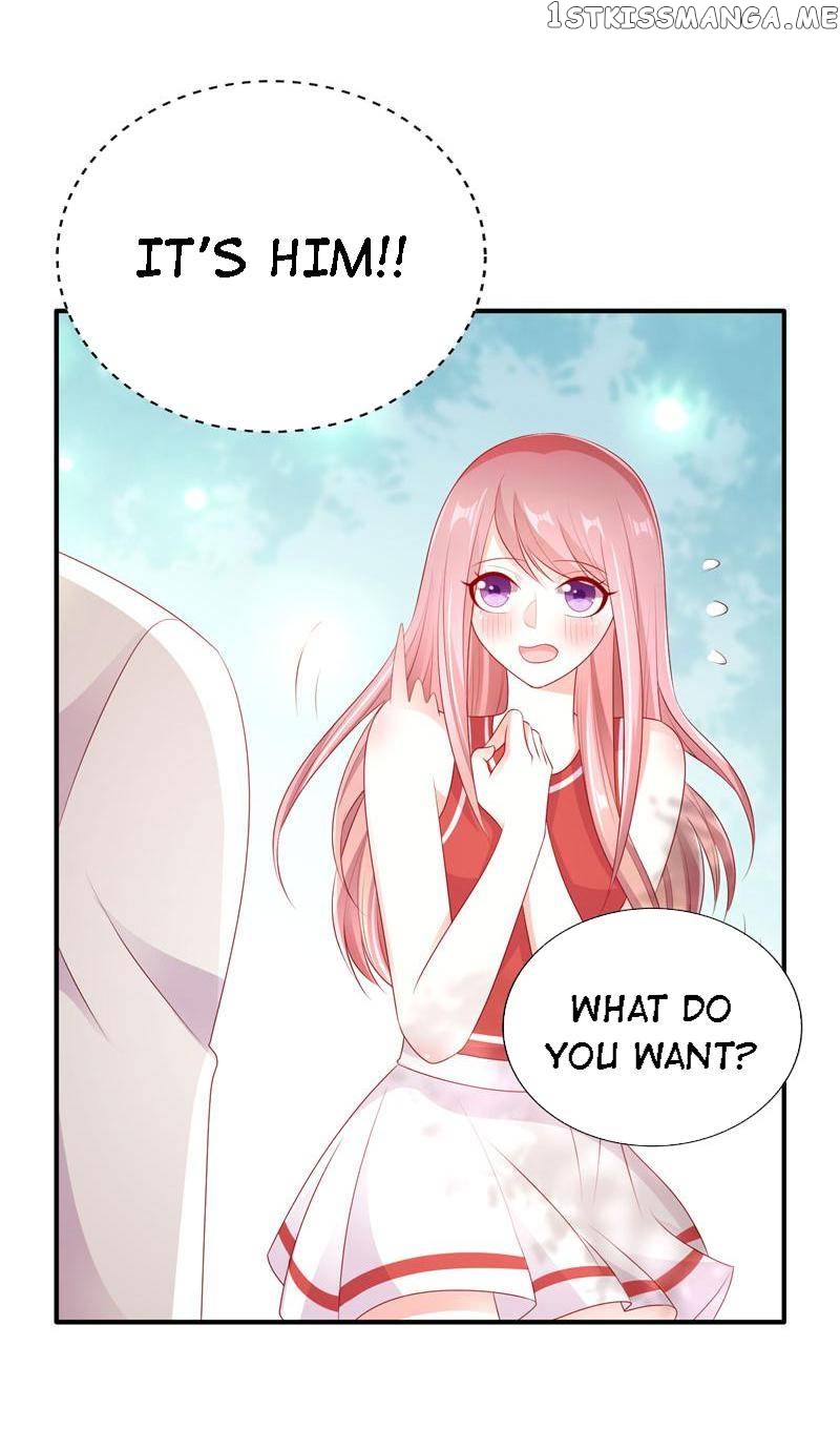 Her Smile So Sweet chapter 29 - page 8