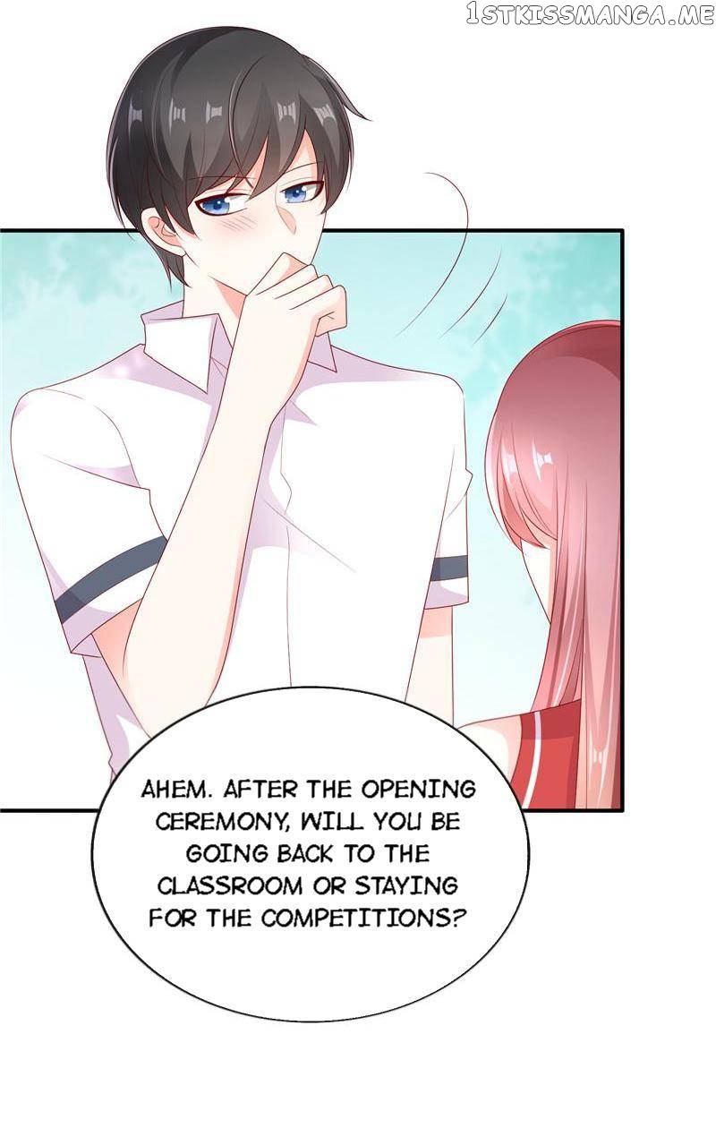 Her Smile So Sweet chapter 29 - page 9