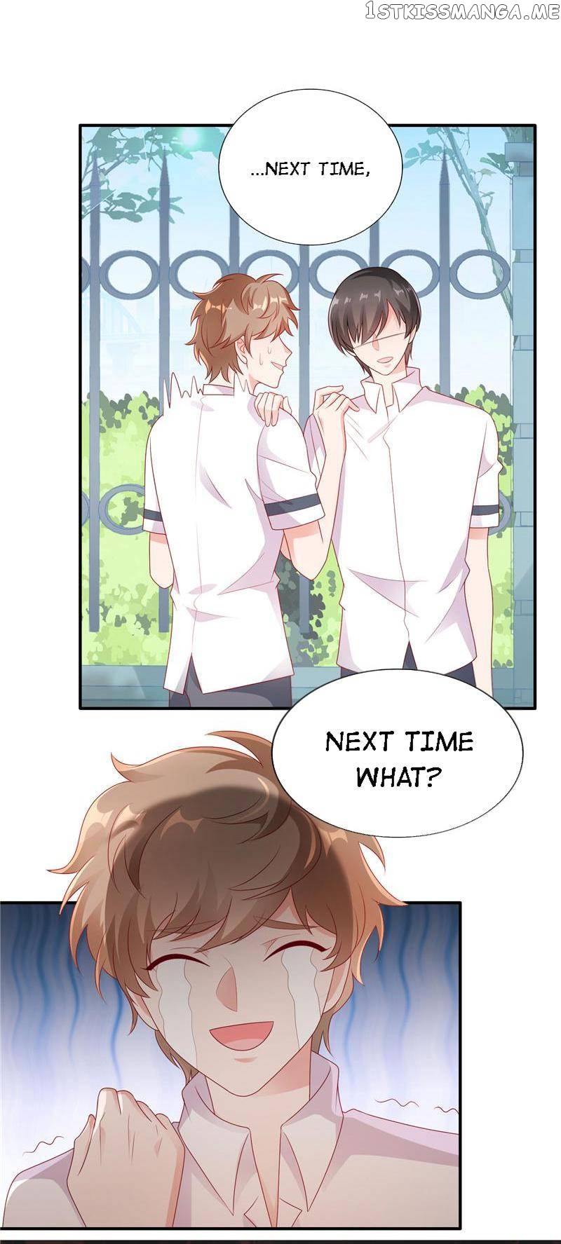 Her Smile So Sweet chapter 30 - page 18