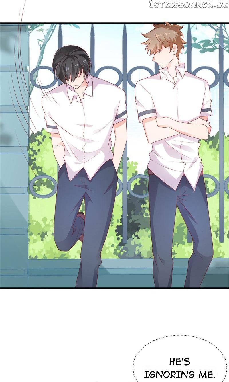 Her Smile So Sweet chapter 30 - page 7