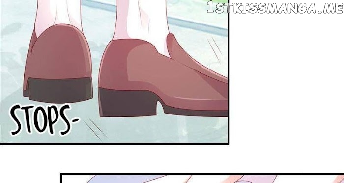 Her Smile So Sweet chapter 36 - page 15