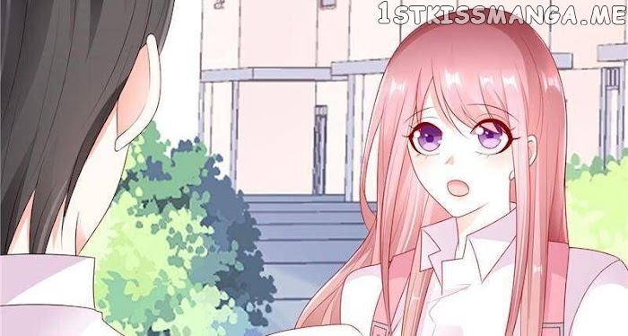 Her Smile So Sweet chapter 36 - page 18