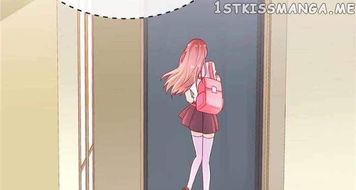 Her Smile So Sweet chapter 36 - page 46