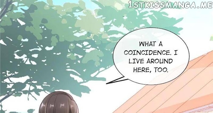 Her Smile So Sweet chapter 36 - page 7