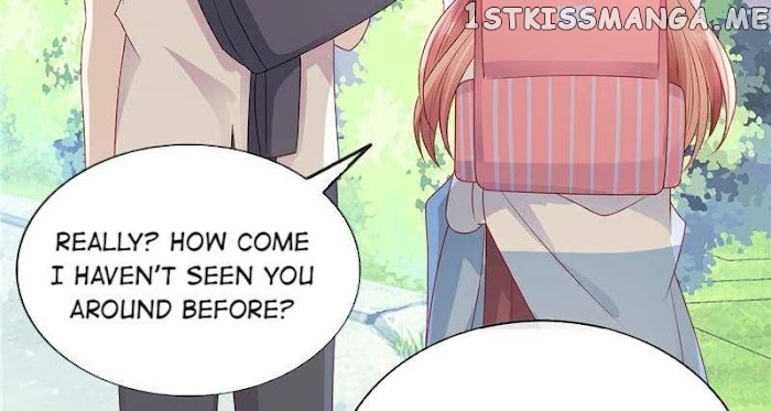 Her Smile So Sweet chapter 36 - page 9
