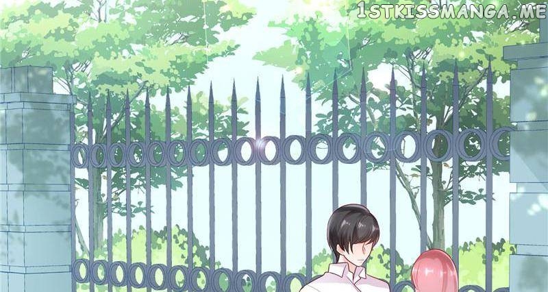 Her Smile So Sweet chapter 31 - page 27