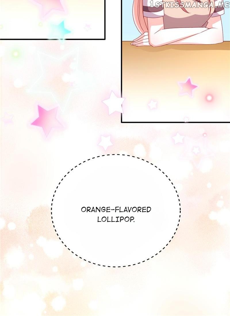 Her Smile So Sweet chapter 66 - page 10