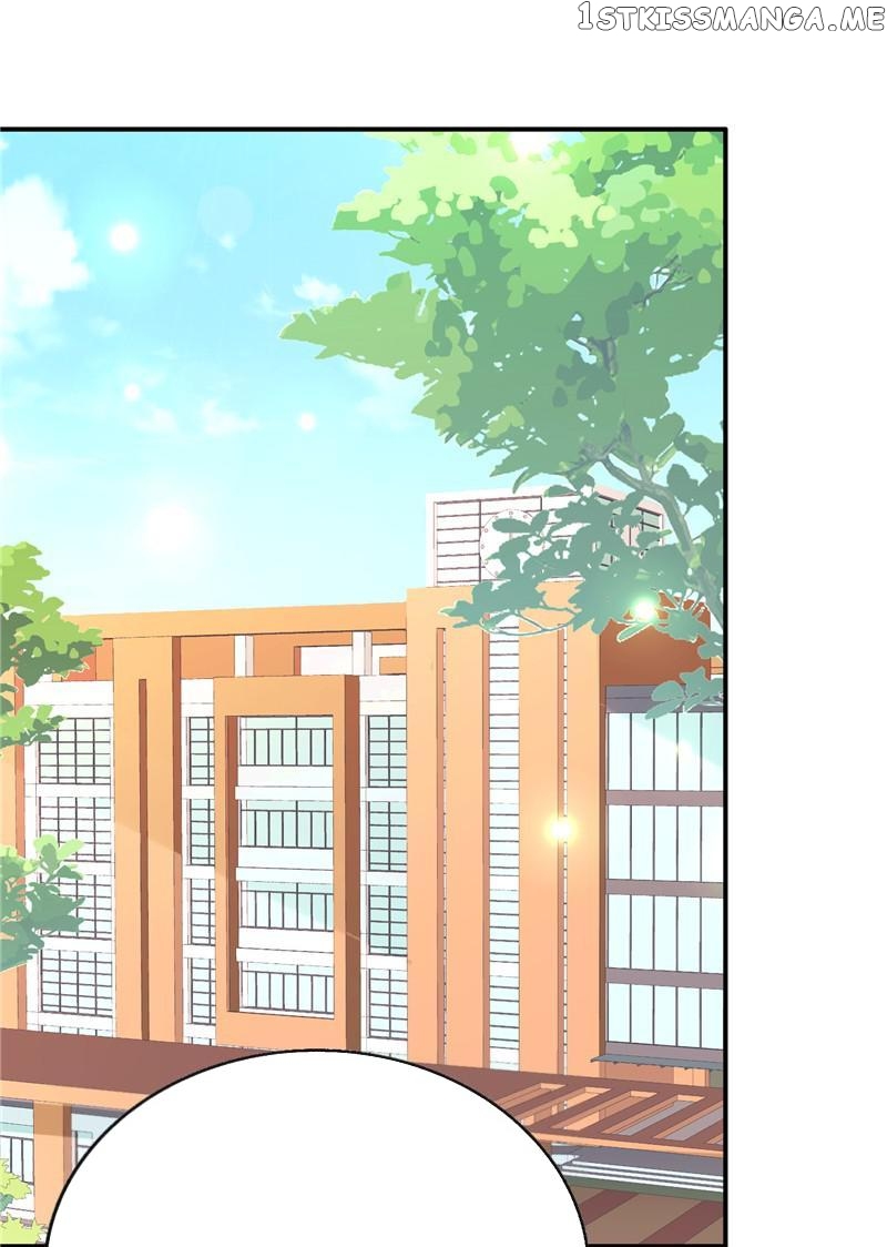 Her Smile So Sweet chapter 66 - page 11