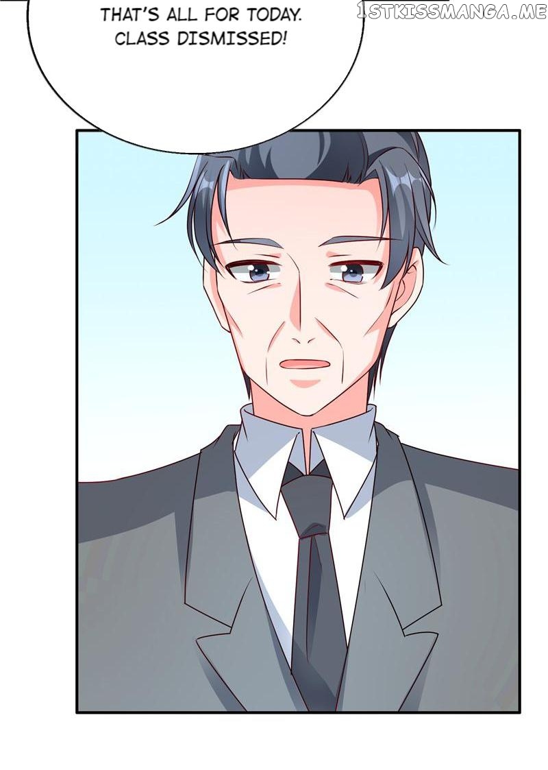 Her Smile So Sweet chapter 66 - page 12