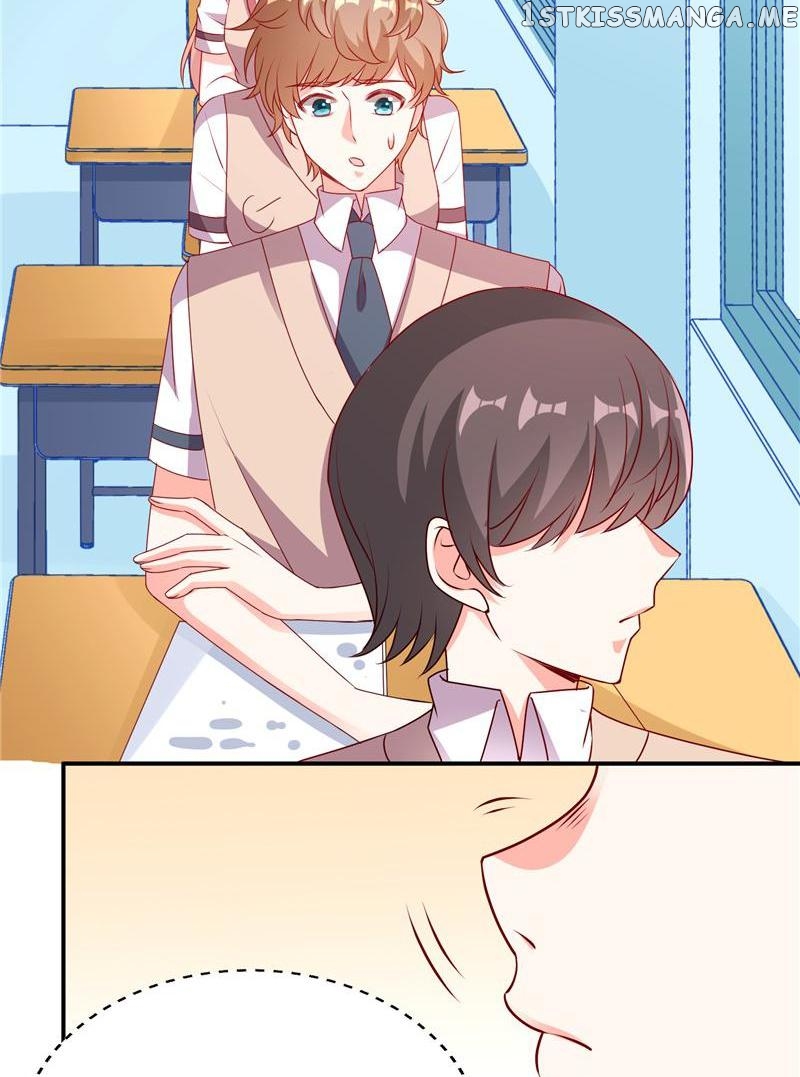 Her Smile So Sweet chapter 66 - page 14
