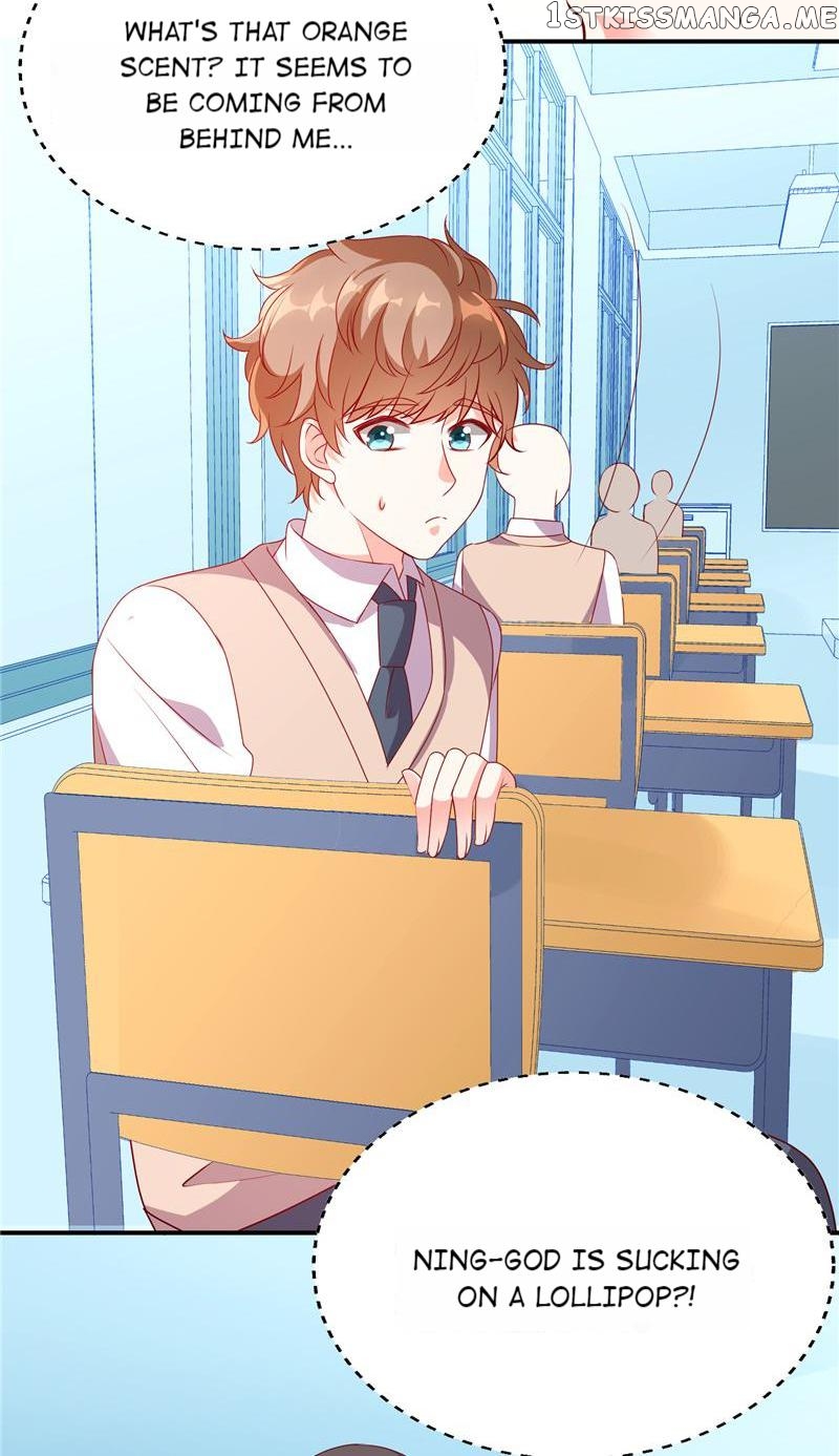 Her Smile So Sweet chapter 66 - page 15