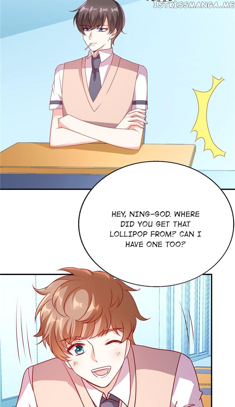 Her Smile So Sweet chapter 66 - page 16