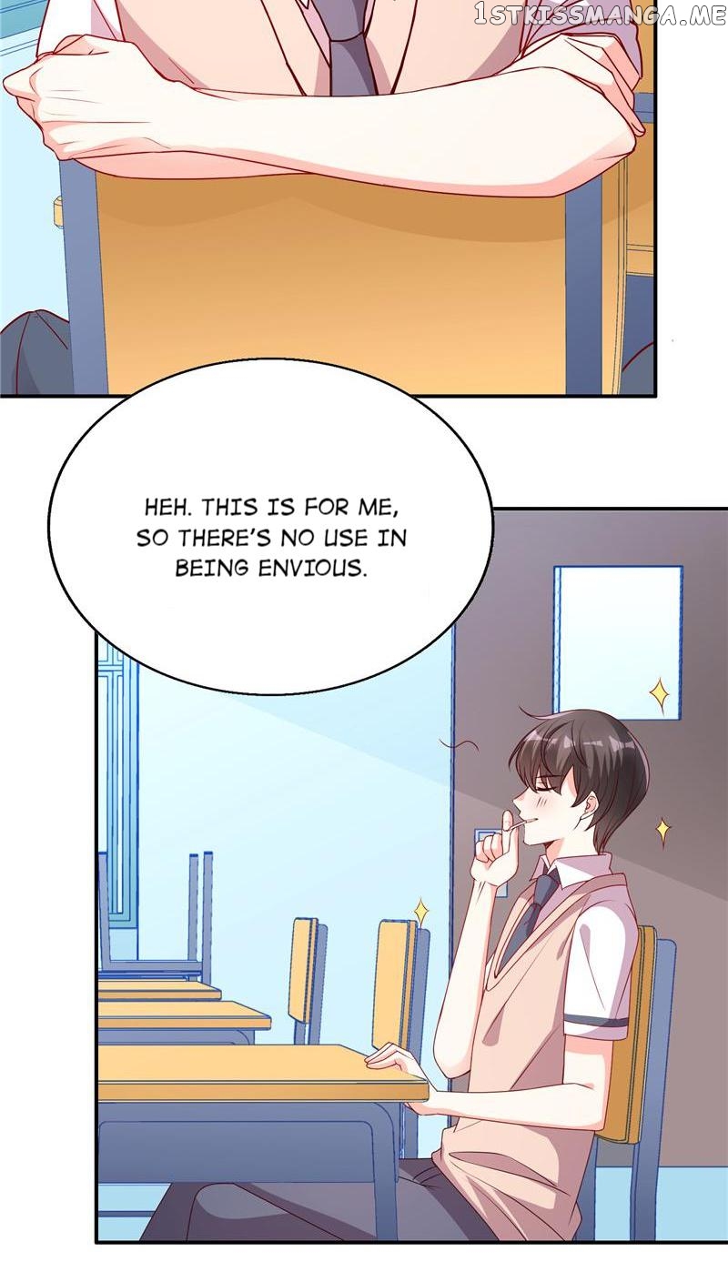 Her Smile So Sweet chapter 66 - page 17