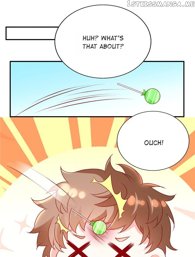 Her Smile So Sweet chapter 66 - page 18