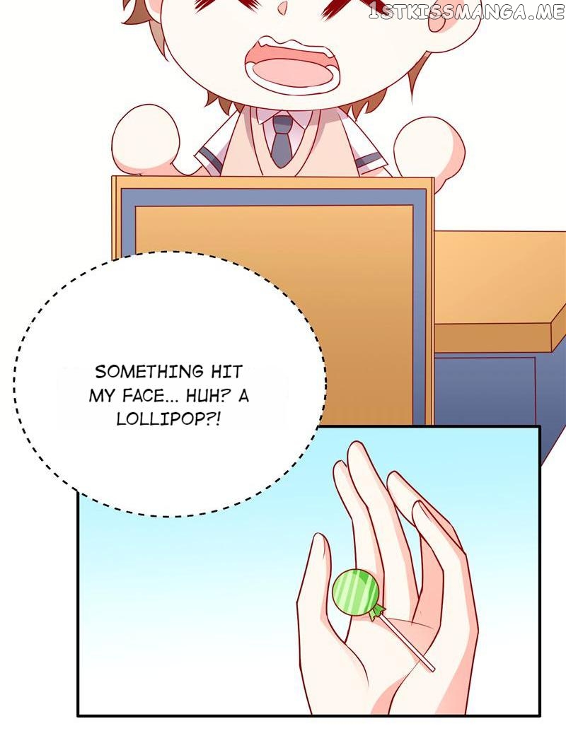 Her Smile So Sweet chapter 66 - page 19