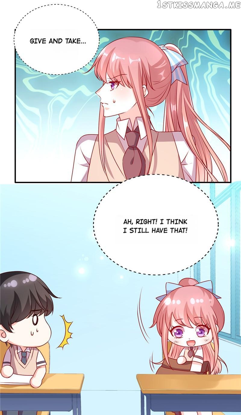 Her Smile So Sweet chapter 66 - page 2