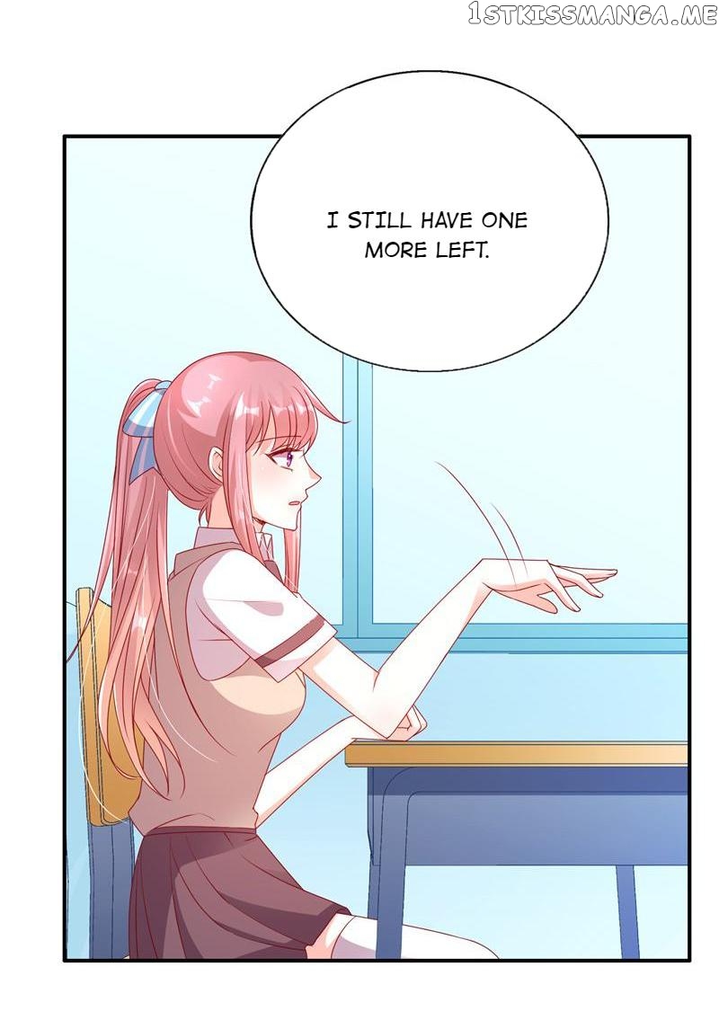 Her Smile So Sweet chapter 66 - page 20