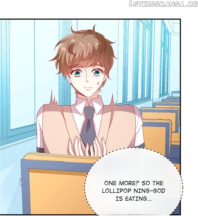 Her Smile So Sweet chapter 66 - page 21