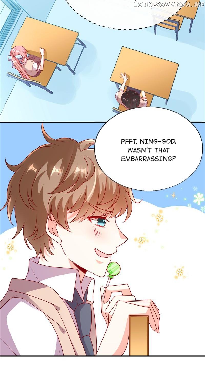 Her Smile So Sweet chapter 66 - page 23