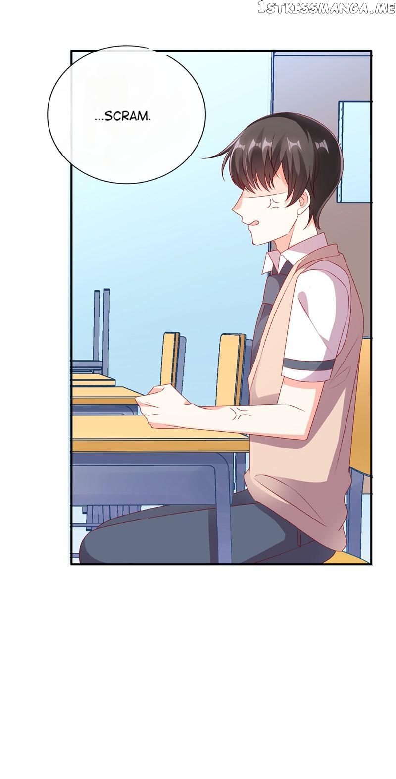 Her Smile So Sweet chapter 66 - page 24