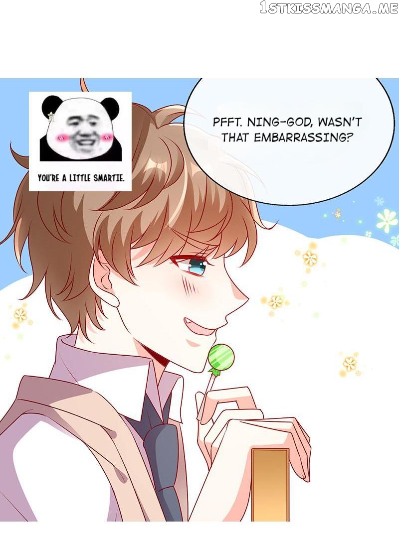 Her Smile So Sweet chapter 66 - page 25