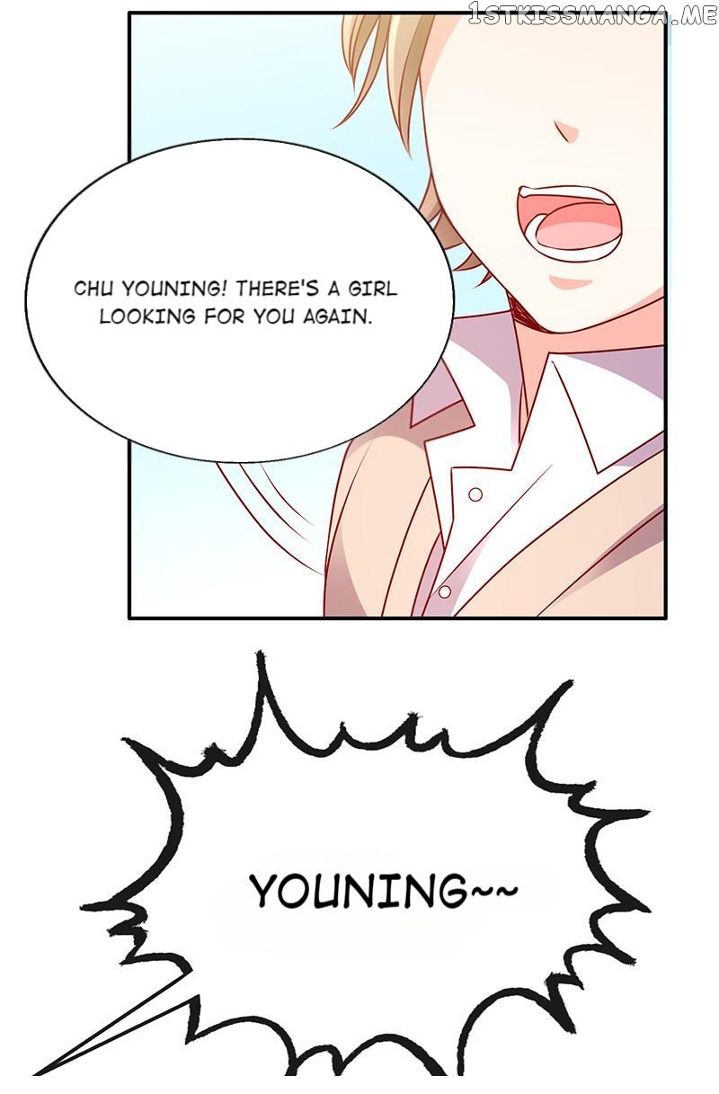 Her Smile So Sweet chapter 66 - page 27
